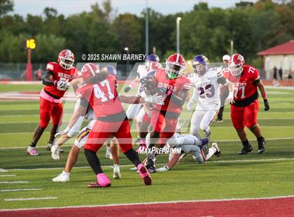 Thumbnail 2 in Guerin Catholic @ Pike photogallery.