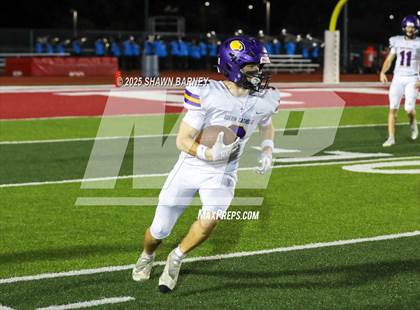 Thumbnail 2 in Guerin Catholic @ Pike photogallery.