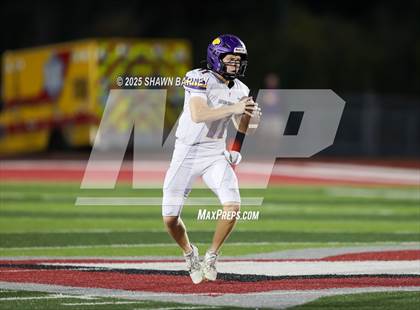 Thumbnail 2 in Guerin Catholic @ Pike photogallery.