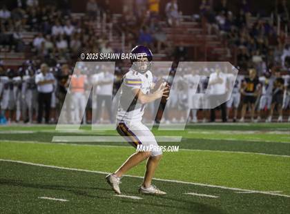 Thumbnail 2 in Guerin Catholic @ Pike photogallery.