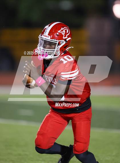 Thumbnail 1 in Guerin Catholic @ Pike photogallery.
