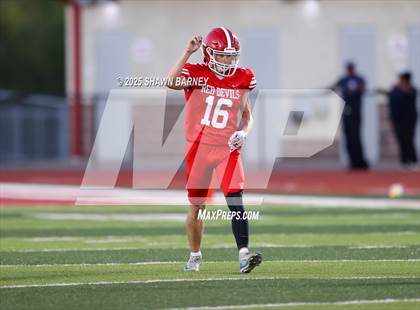 Thumbnail 2 in Guerin Catholic @ Pike photogallery.