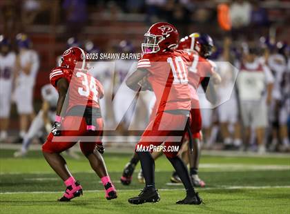 Thumbnail 1 in Guerin Catholic @ Pike photogallery.