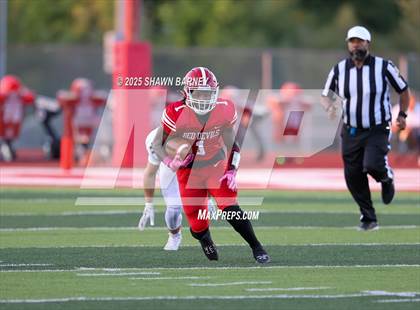 Thumbnail 3 in Guerin Catholic @ Pike photogallery.