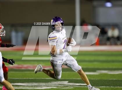 Thumbnail 3 in Guerin Catholic @ Pike photogallery.