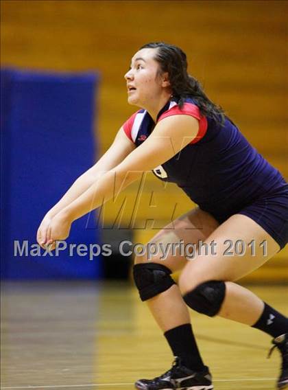 Thumbnail 1 in Liberty @ Grandview (Class 5A Region B Playoff) photogallery.