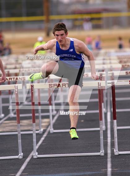 Thumbnail 2 in Berthoud Spartan Spike Meet photogallery.