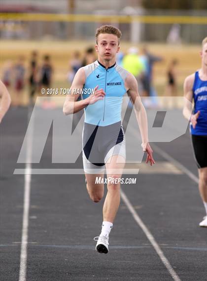 Thumbnail 2 in Berthoud Spartan Spike Meet photogallery.