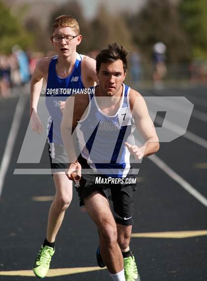 Thumbnail 1 in Berthoud Spartan Spike Meet photogallery.