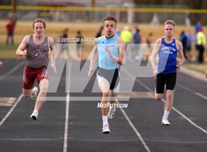 Thumbnail 3 in Berthoud Spartan Spike Meet photogallery.