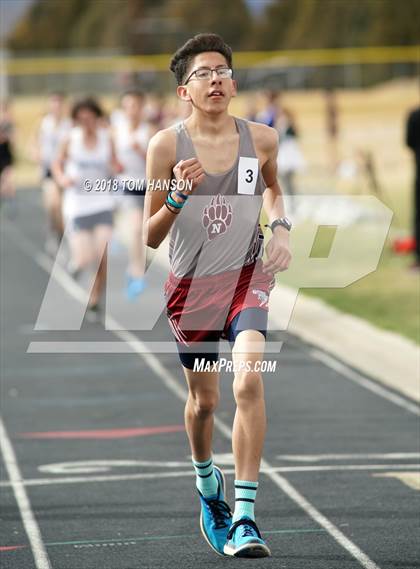 Thumbnail 3 in Berthoud Spartan Spike Meet photogallery.