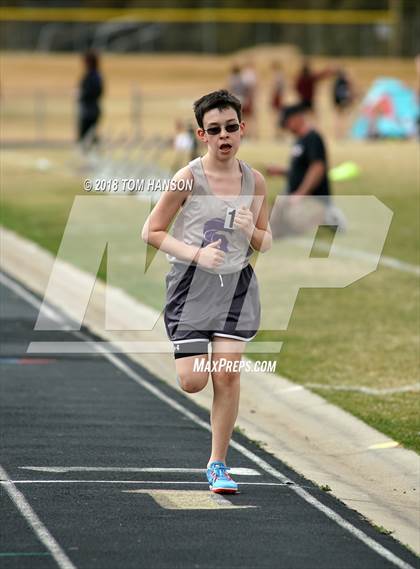 Thumbnail 3 in Berthoud Spartan Spike Meet photogallery.