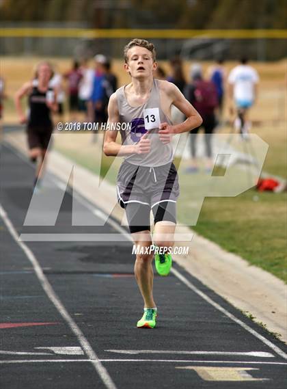 Thumbnail 1 in Berthoud Spartan Spike Meet photogallery.