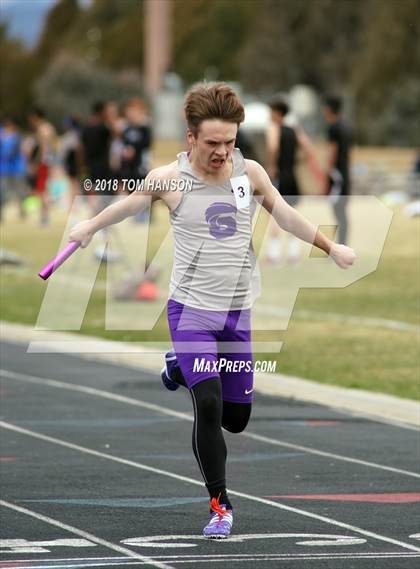 Thumbnail 1 in Berthoud Spartan Spike Meet photogallery.