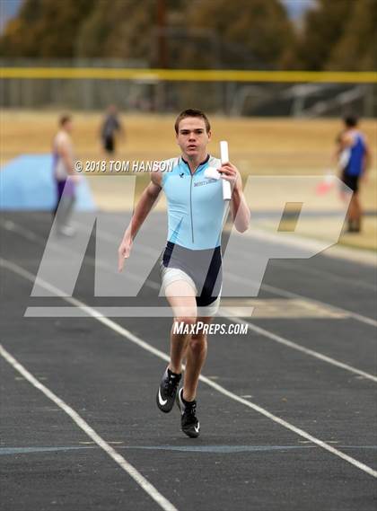 Thumbnail 2 in Berthoud Spartan Spike Meet photogallery.