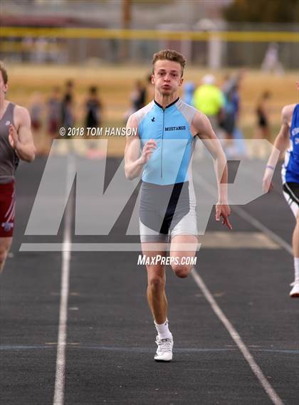 Thumbnail 1 in Berthoud Spartan Spike Meet photogallery.