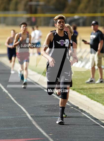 Thumbnail 1 in Berthoud Spartan Spike Meet photogallery.