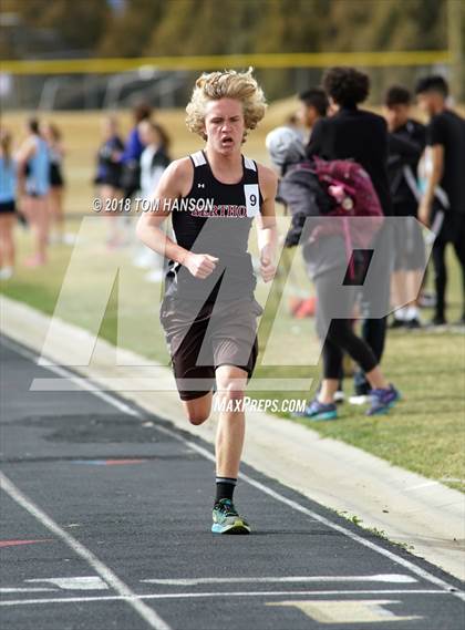 Thumbnail 1 in Berthoud Spartan Spike Meet photogallery.