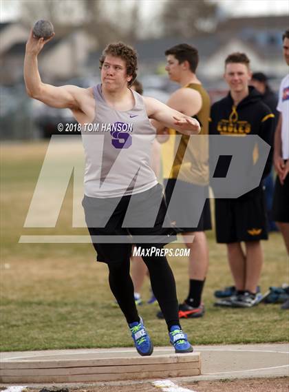 Thumbnail 2 in Berthoud Spartan Spike Meet photogallery.