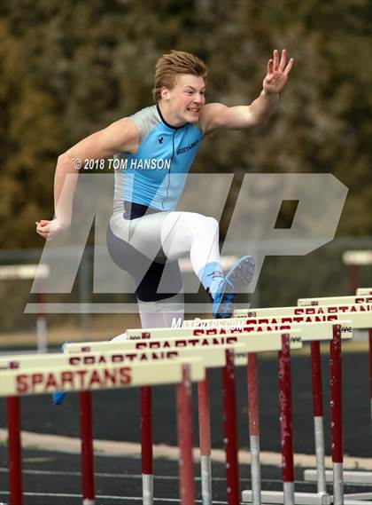 Thumbnail 3 in Berthoud Spartan Spike Meet photogallery.