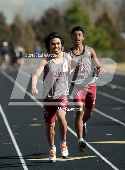 Thumbnail 2 in Berthoud Spartan Spike Meet photogallery.