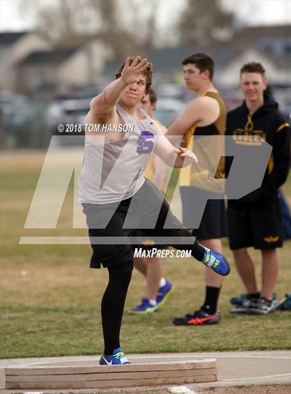 Thumbnail 3 in Berthoud Spartan Spike Meet photogallery.