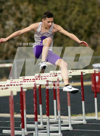 Thumbnail 2 in Berthoud Spartan Spike Meet photogallery.