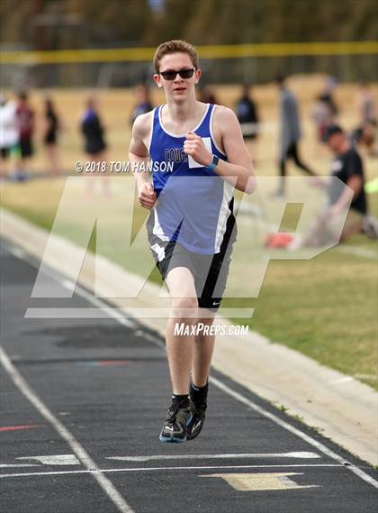 Thumbnail 2 in Berthoud Spartan Spike Meet photogallery.