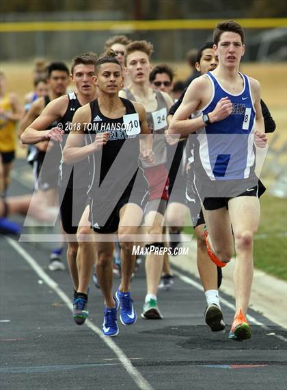Thumbnail 3 in Berthoud Spartan Spike Meet photogallery.
