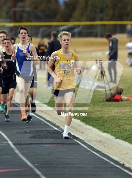 Thumbnail 2 in Berthoud Spartan Spike Meet photogallery.