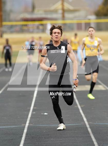 Thumbnail 2 in Berthoud Spartan Spike Meet photogallery.