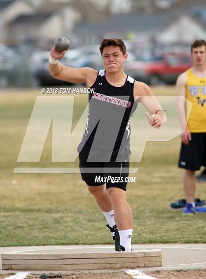 Thumbnail 1 in Berthoud Spartan Spike Meet photogallery.