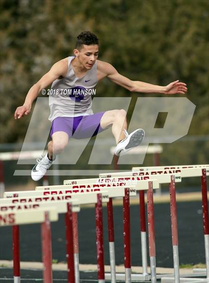 Thumbnail 1 in Berthoud Spartan Spike Meet photogallery.