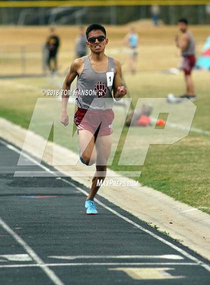 Thumbnail 1 in Berthoud Spartan Spike Meet photogallery.