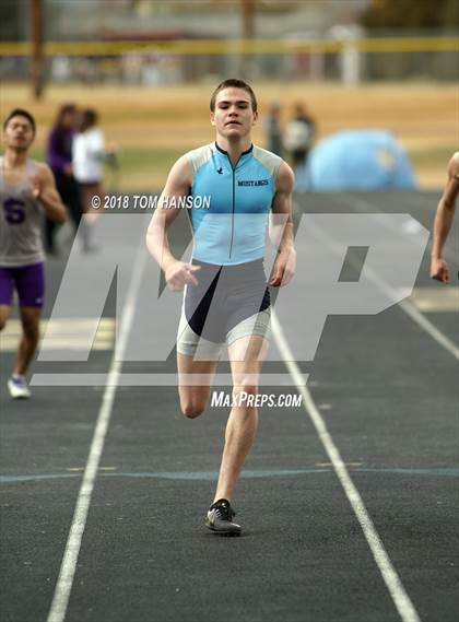Thumbnail 3 in Berthoud Spartan Spike Meet photogallery.