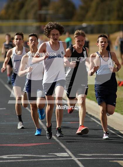 Thumbnail 2 in Berthoud Spartan Spike Meet photogallery.