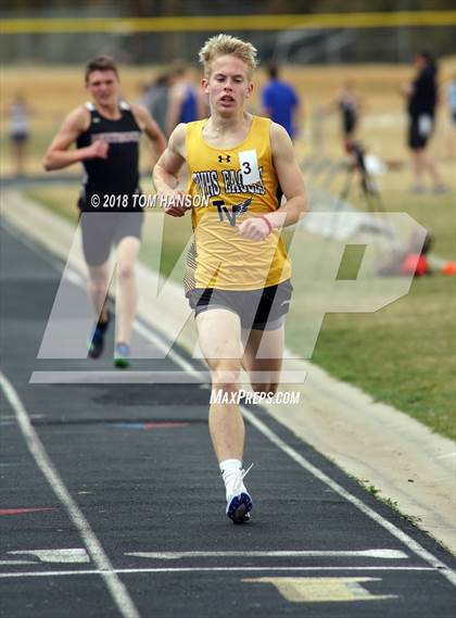 Thumbnail 2 in Berthoud Spartan Spike Meet photogallery.