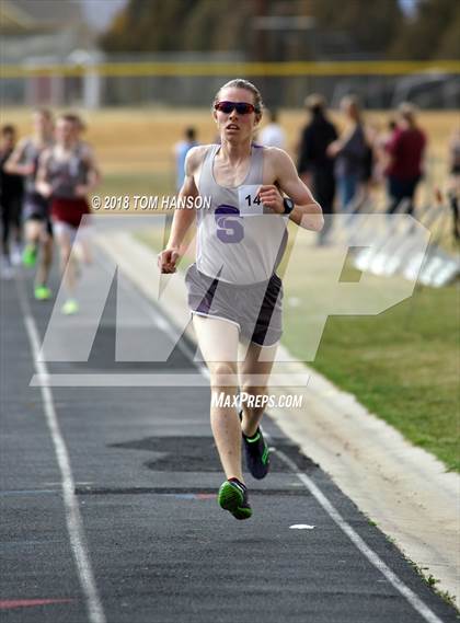 Thumbnail 1 in Berthoud Spartan Spike Meet photogallery.