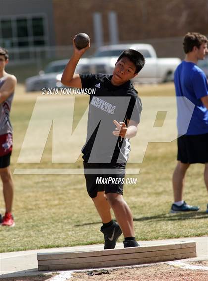 Thumbnail 2 in Berthoud Spartan Spike Meet photogallery.