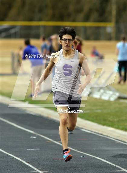 Thumbnail 3 in Berthoud Spartan Spike Meet photogallery.