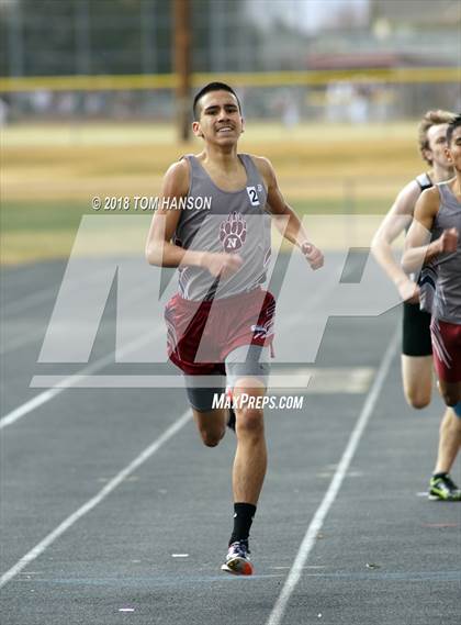Thumbnail 3 in Berthoud Spartan Spike Meet photogallery.