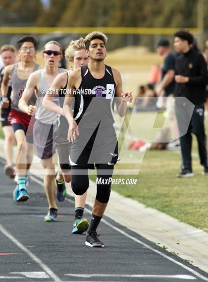 Thumbnail 3 in Berthoud Spartan Spike Meet photogallery.