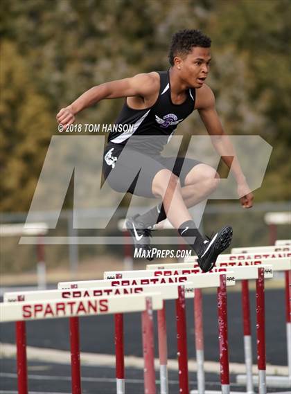 Thumbnail 1 in Berthoud Spartan Spike Meet photogallery.
