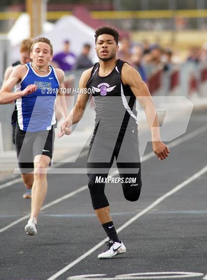 Thumbnail 3 in Berthoud Spartan Spike Meet photogallery.