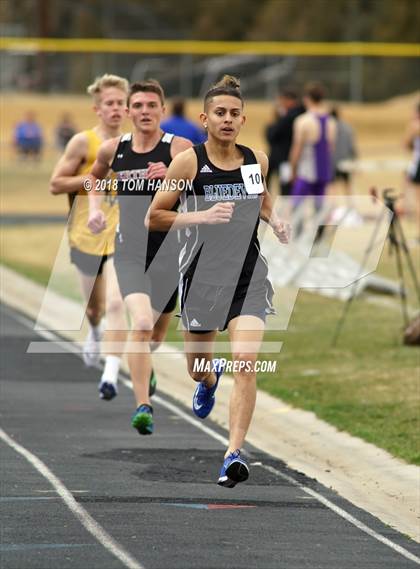 Thumbnail 2 in Berthoud Spartan Spike Meet photogallery.