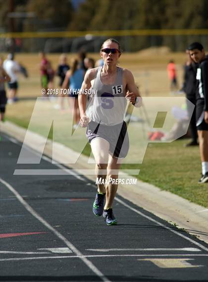 Thumbnail 2 in Berthoud Spartan Spike Meet photogallery.