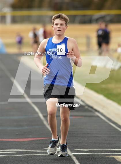 Thumbnail 1 in Berthoud Spartan Spike Meet photogallery.