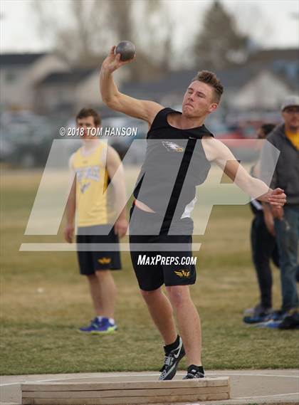 Thumbnail 1 in Berthoud Spartan Spike Meet photogallery.