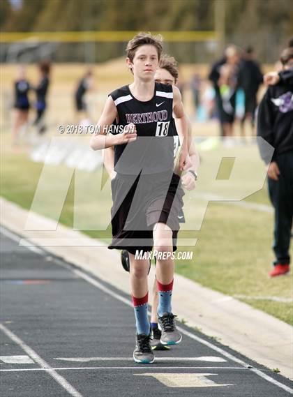 Thumbnail 1 in Berthoud Spartan Spike Meet photogallery.