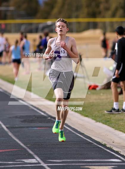 Thumbnail 3 in Berthoud Spartan Spike Meet photogallery.